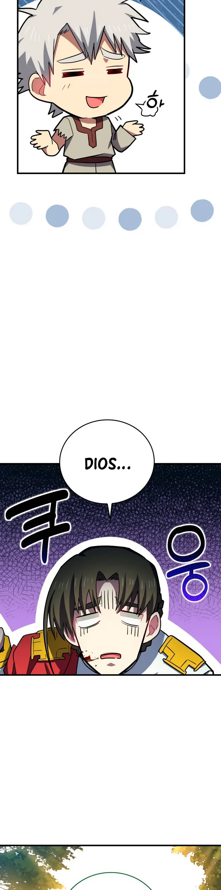 Al diablo con ser un santo, soy un médico (2022) - Capítulo 22 - Página 18 - LectorTMOo