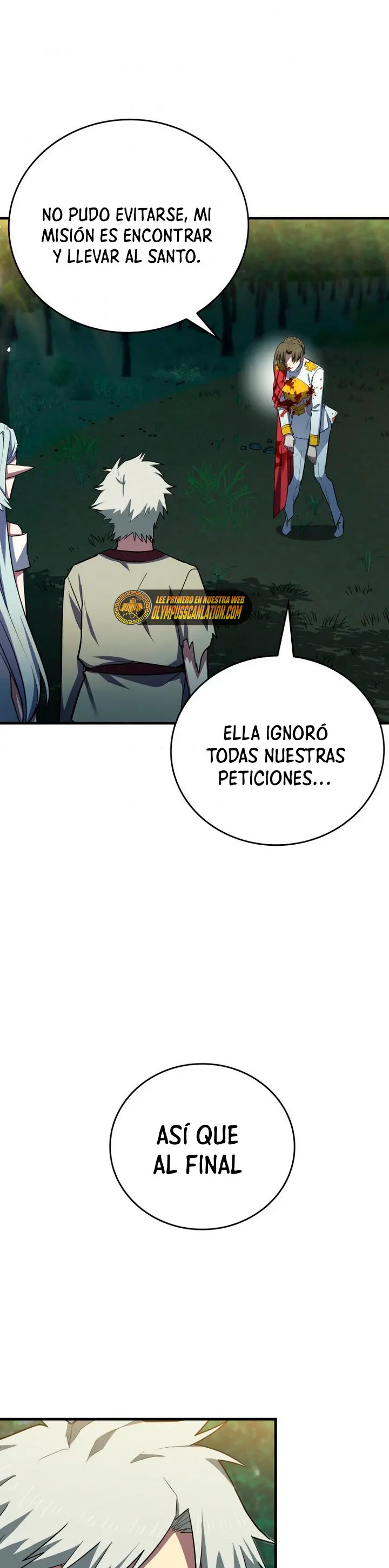 Al diablo con ser un santo, soy un médico (2022) - Capítulo 22 - Página 23 - LectorTMOo