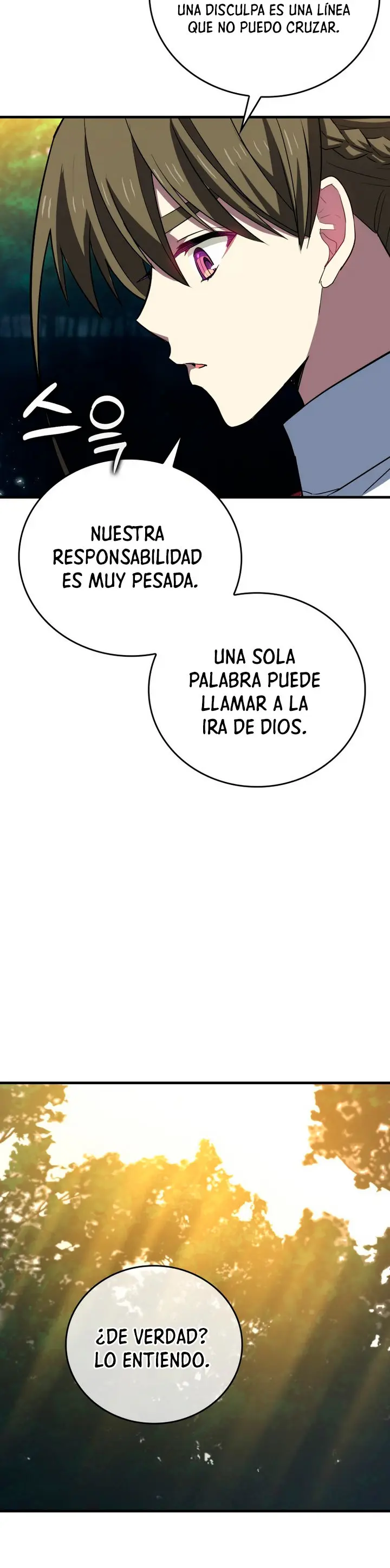 Al diablo con ser un santo, soy un médico (2022) - Capítulo 22 - Página 25 - LectorTMOo