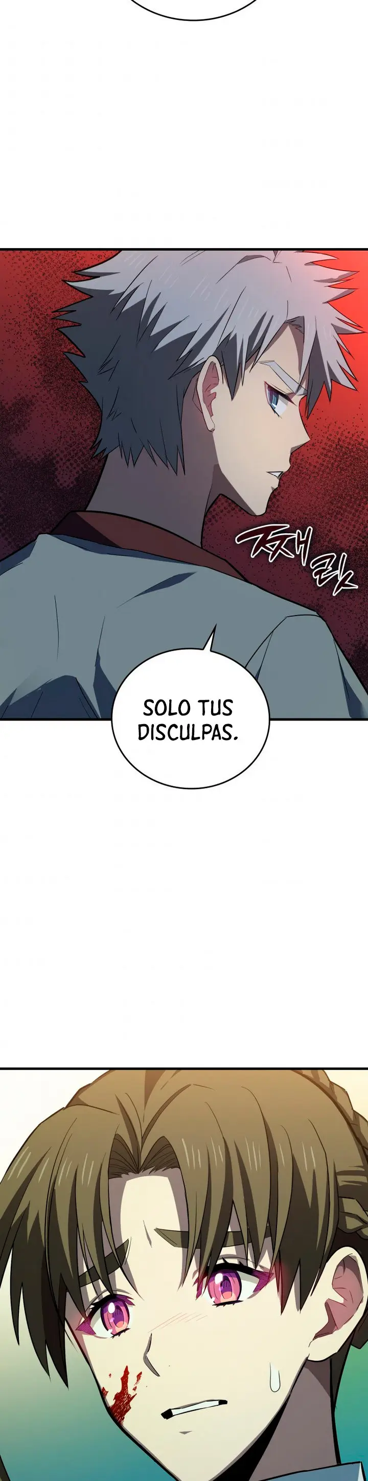 Al diablo con ser un santo, soy un médico (2022) - Capítulo 22 - Página 30 - LectorTMOo