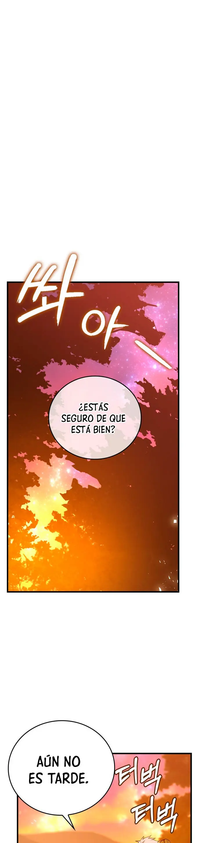 Al diablo con ser un santo, soy un médico (2022) - Capítulo 22 - Página 32 - LectorTMOo