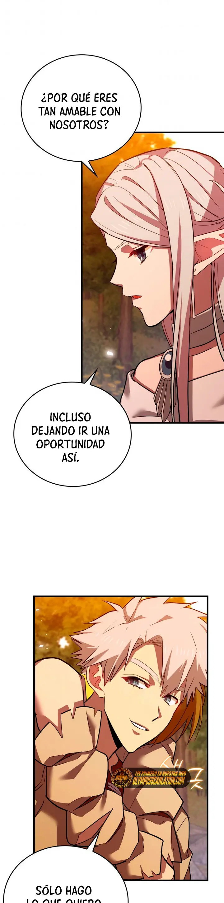 Al diablo con ser un santo, soy un médico (2022) - Capítulo 22 - Página 34 - LectorTMOo