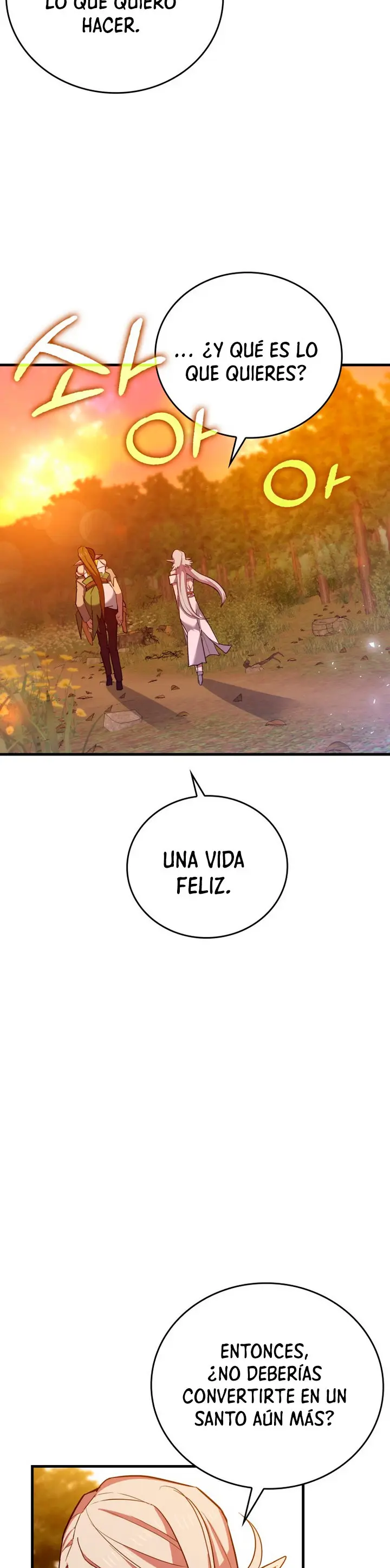 Al diablo con ser un santo, soy un médico (2022) - Capítulo 22 - Página 35 - LectorTMOo
