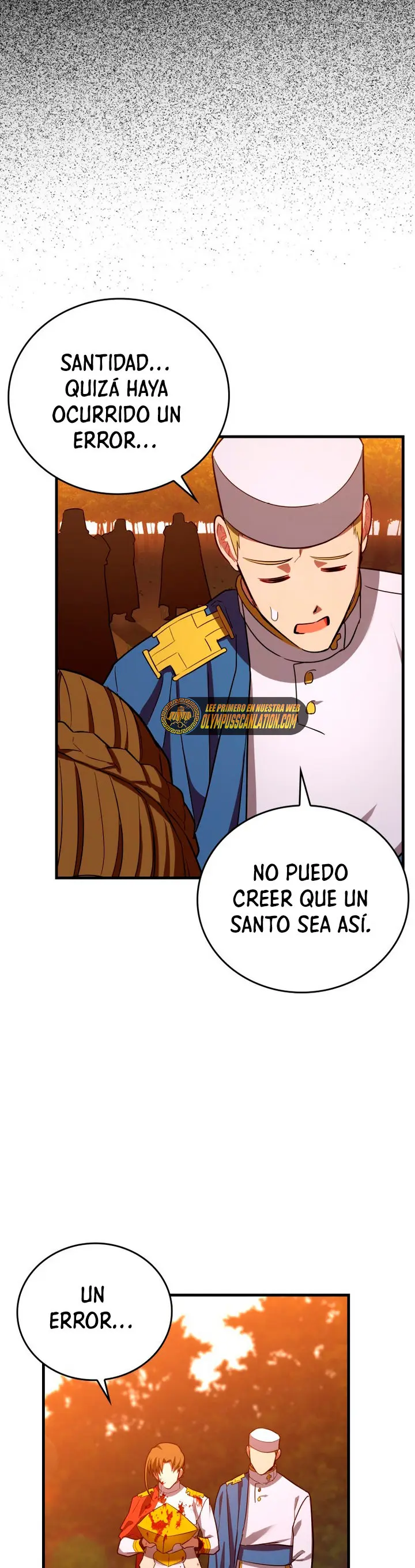 Al diablo con ser un santo, soy un médico (2022) - Capítulo 22 - Página 42 - LectorTMOo
