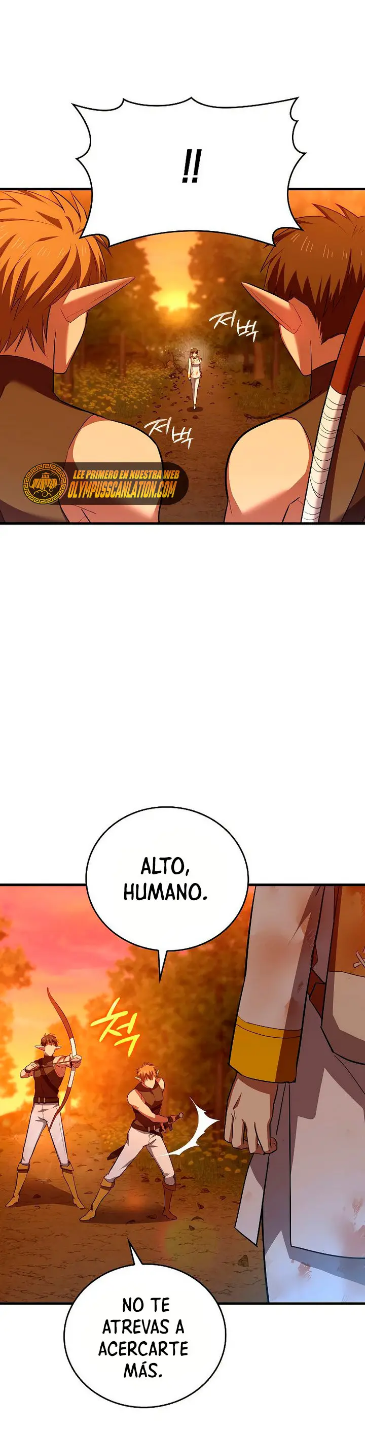 Al diablo con ser un santo, soy un médico (2022) - Capítulo 23 - Página 4 - LectorTMOo