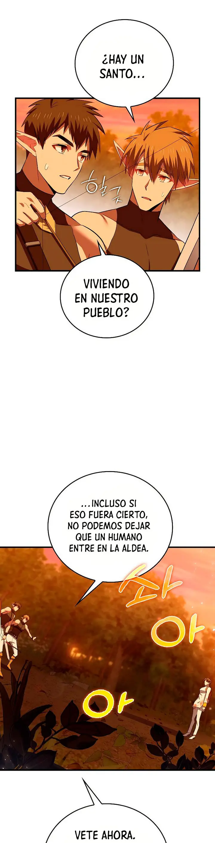 Al diablo con ser un santo, soy un médico (2022) - Capítulo 23 - Página 6 - LectorTMOo
