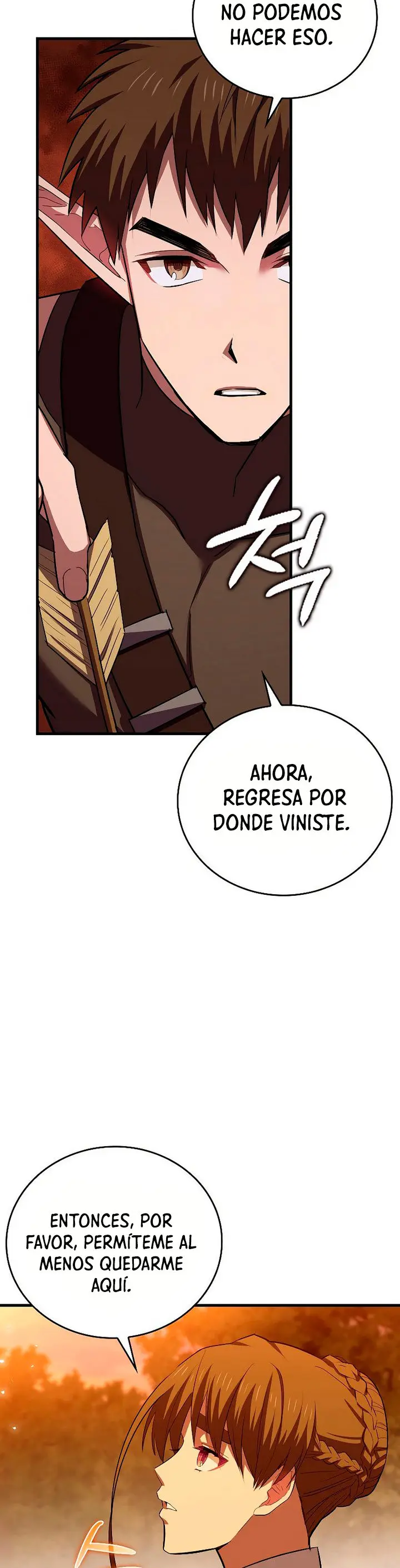 Al diablo con ser un santo, soy un médico (2022) - Capítulo 23 - Página 8 - LectorTMOo