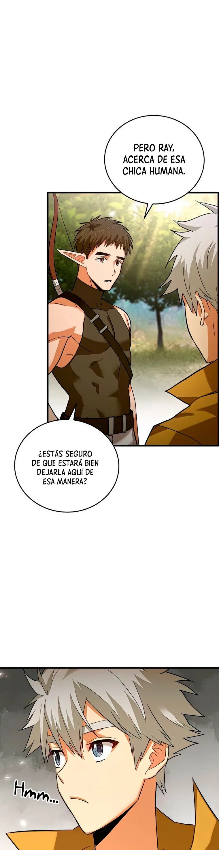 Al diablo con ser un santo, soy un médico (2022) - Capítulo 24 - Página 6 - LectorTMOo