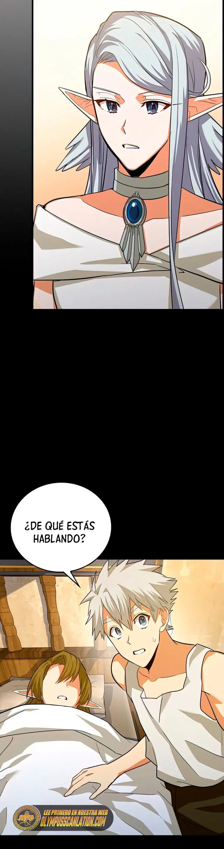 Al diablo con ser un santo, soy un médico (2022) - Capítulo 24 - Página 14 - LectorTMOo
