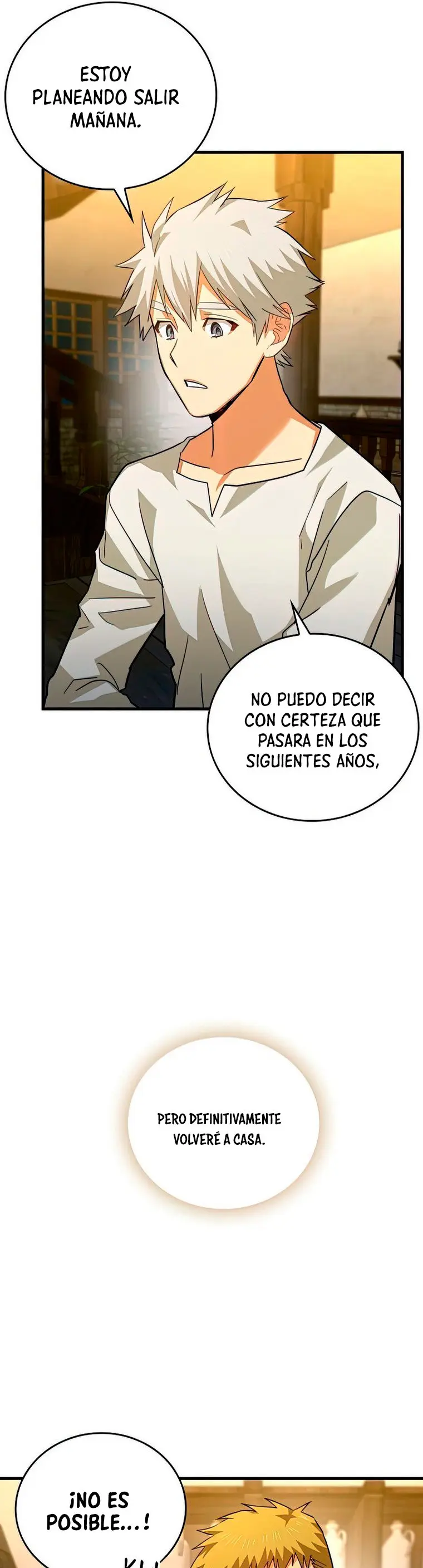 Al diablo con ser un santo, soy un médico (2022) - Capítulo 24 - Página 22 - LectorTMOo