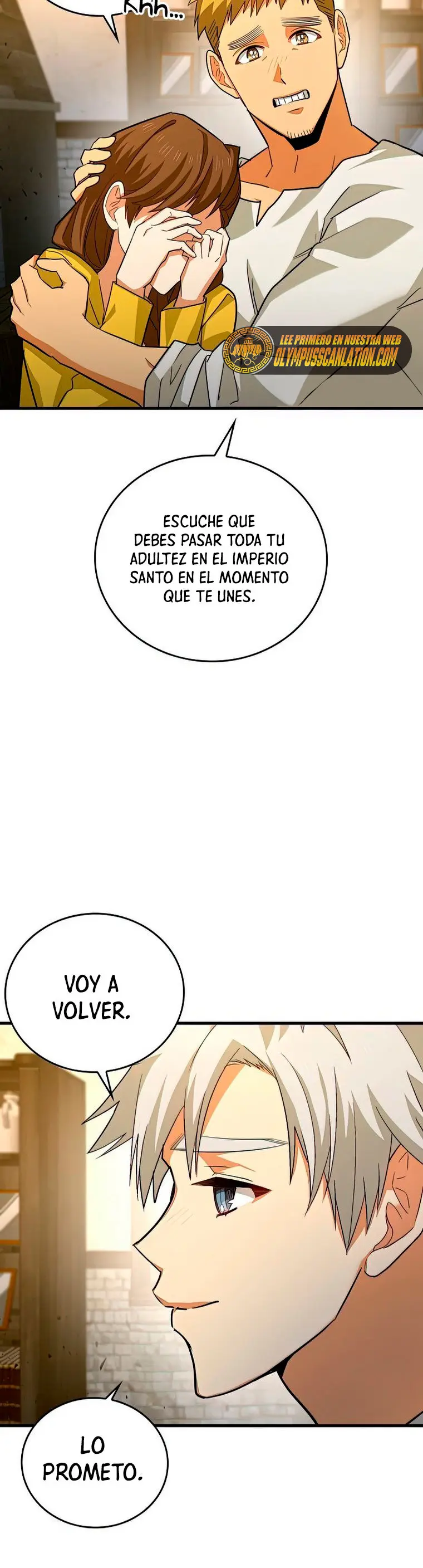 Al diablo con ser un santo, soy un médico (2022) - Capítulo 24 - Página 23 - LectorTMOo