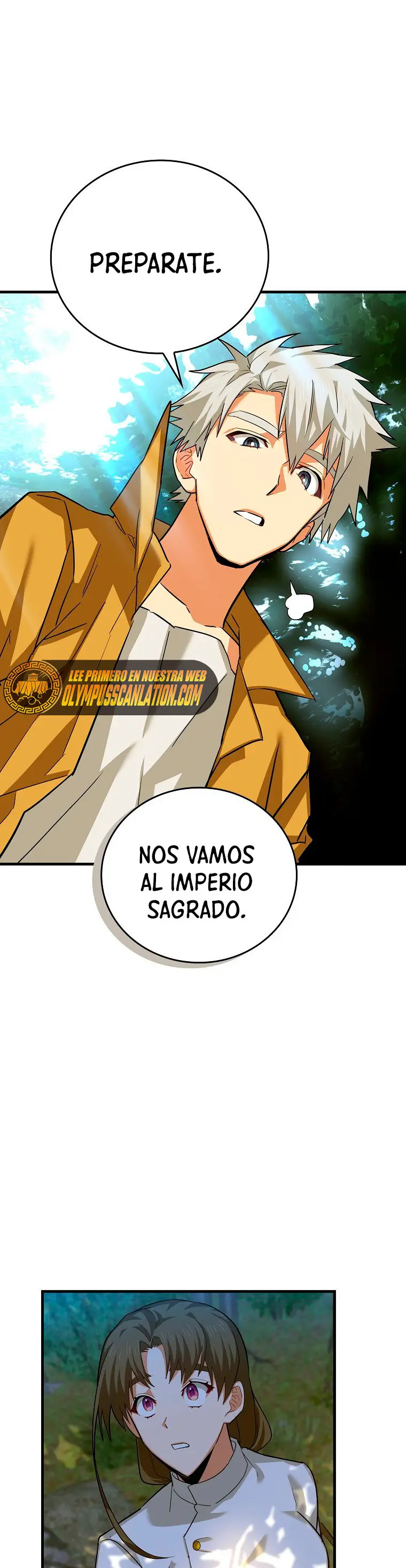 Al diablo con ser un santo, soy un médico (2022) - Capítulo 25 - Página 3 - LectorTMOo