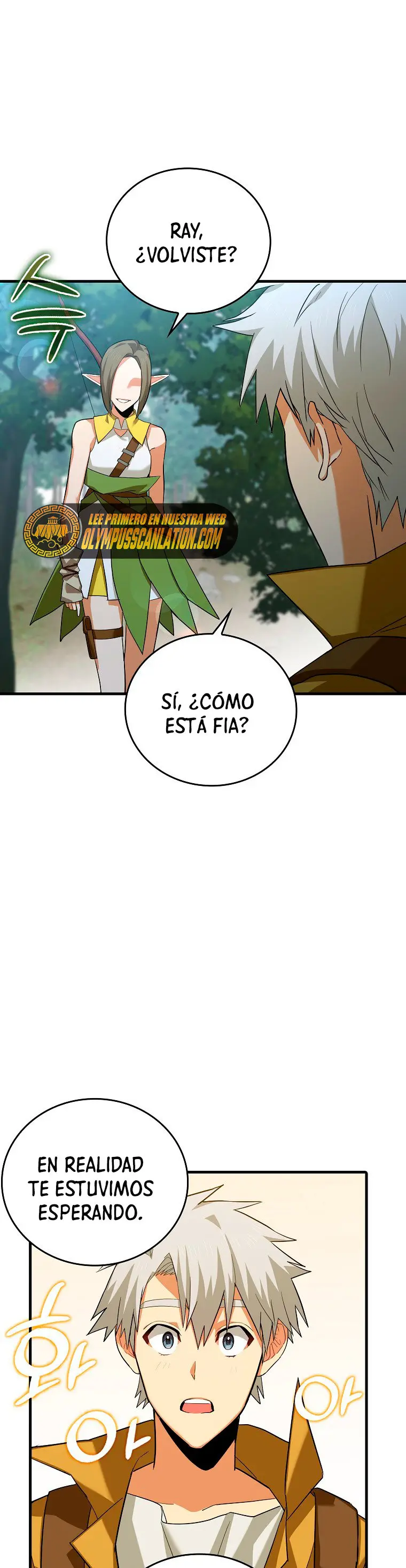 Al diablo con ser un santo, soy un médico (2022) - Capítulo 25 - Página 6 - LectorTMOo