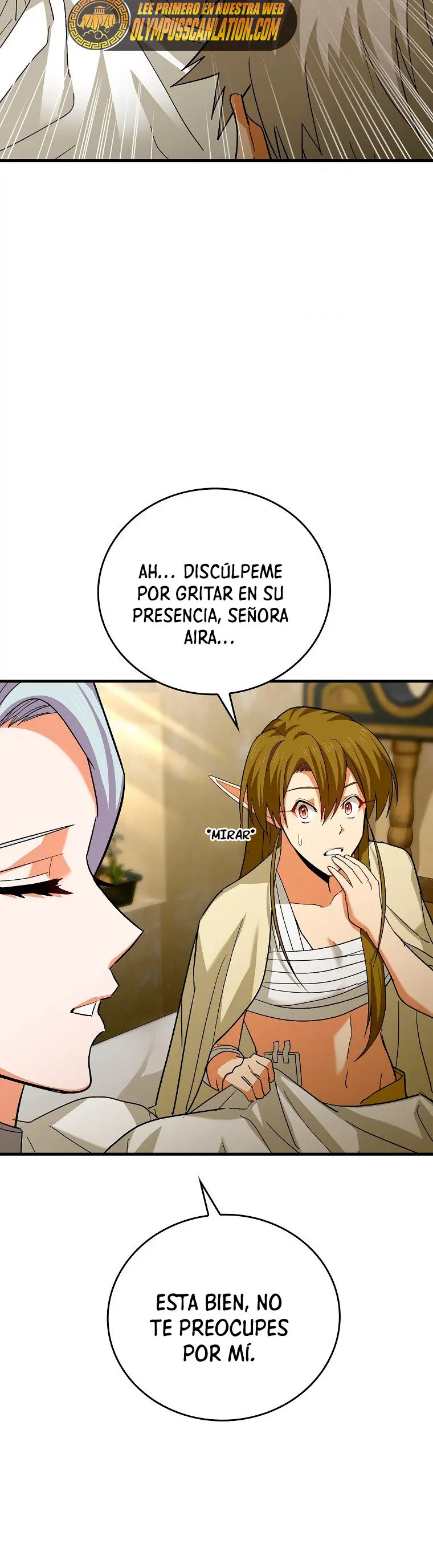 Al diablo con ser un santo, soy un médico (2022) - Capítulo 25 - Página 16 - LectorTMOo