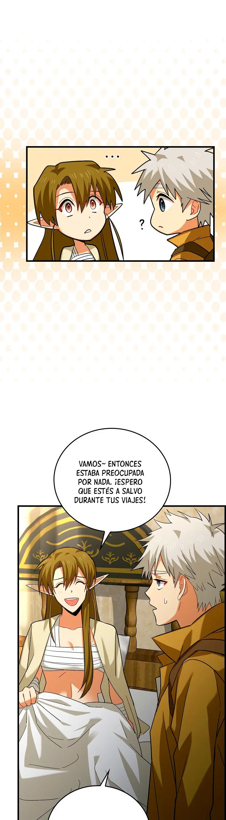 Al diablo con ser un santo, soy un médico (2022) - Capítulo 25 - Página 21 - LectorTMOo