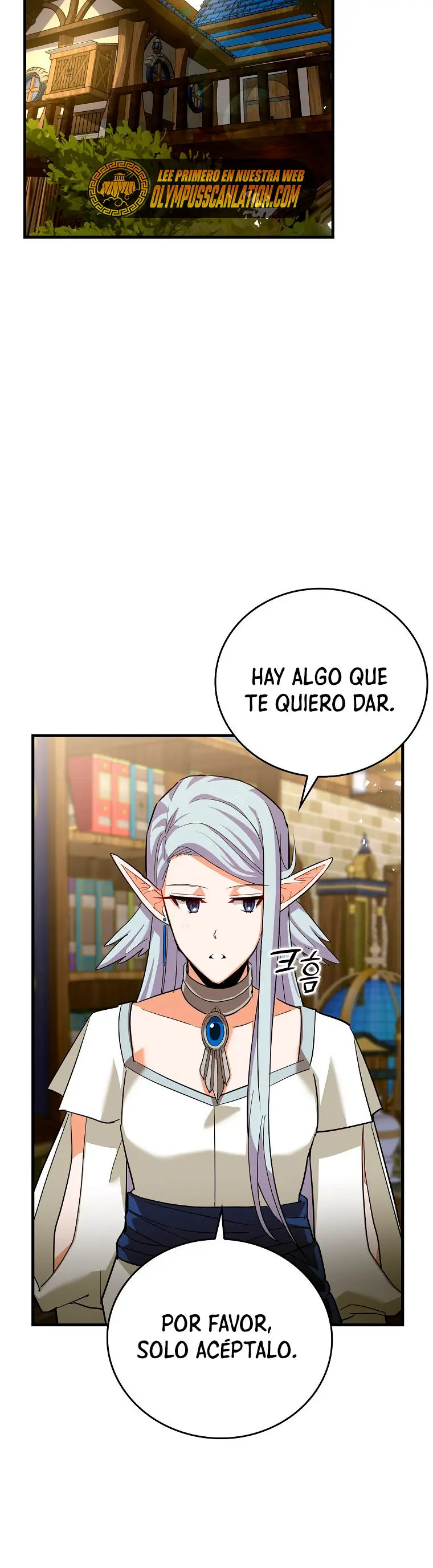 Al diablo con ser un santo, soy un médico (2022) - Capítulo 25 - Página 25 - LectorTMOo