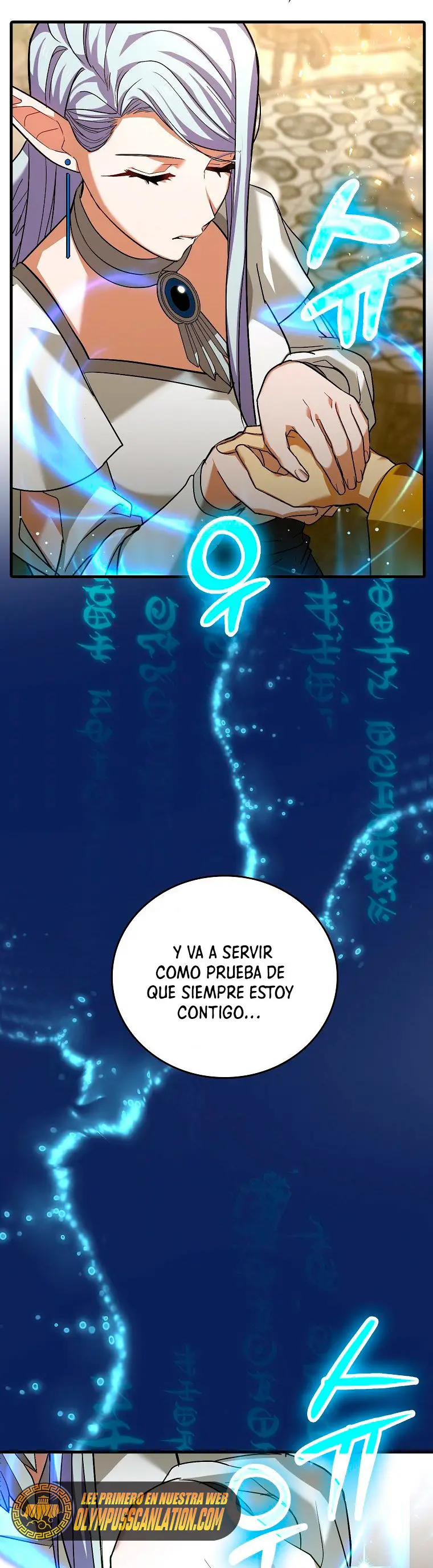 Al diablo con ser un santo, soy un médico (2022) - Capítulo 25 - Página 28 - LectorTMOo