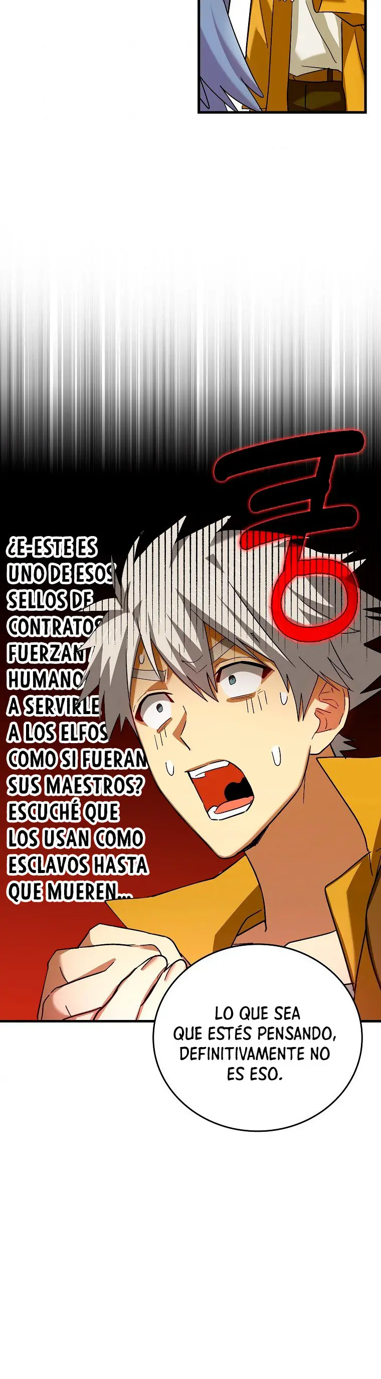 Al diablo con ser un santo, soy un médico (2022) - Capítulo 25 - Página 32 - LectorTMOo