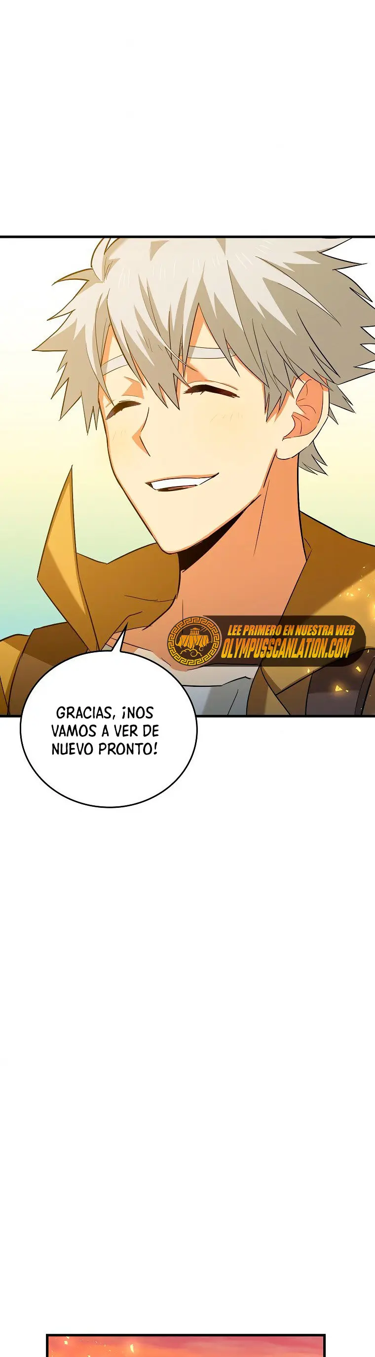 Al diablo con ser un santo, soy un médico (2022) - Capítulo 25 - Página 36 - LectorTMOo