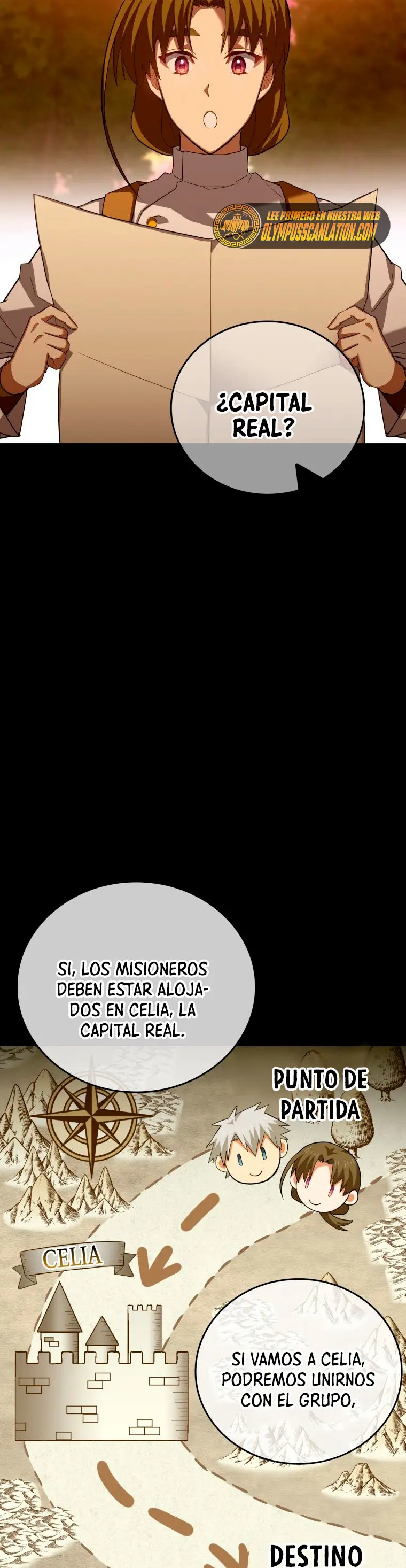 Al diablo con ser un santo, soy un médico (2022) - Capítulo 26 - Página 5 - LectorTMOo