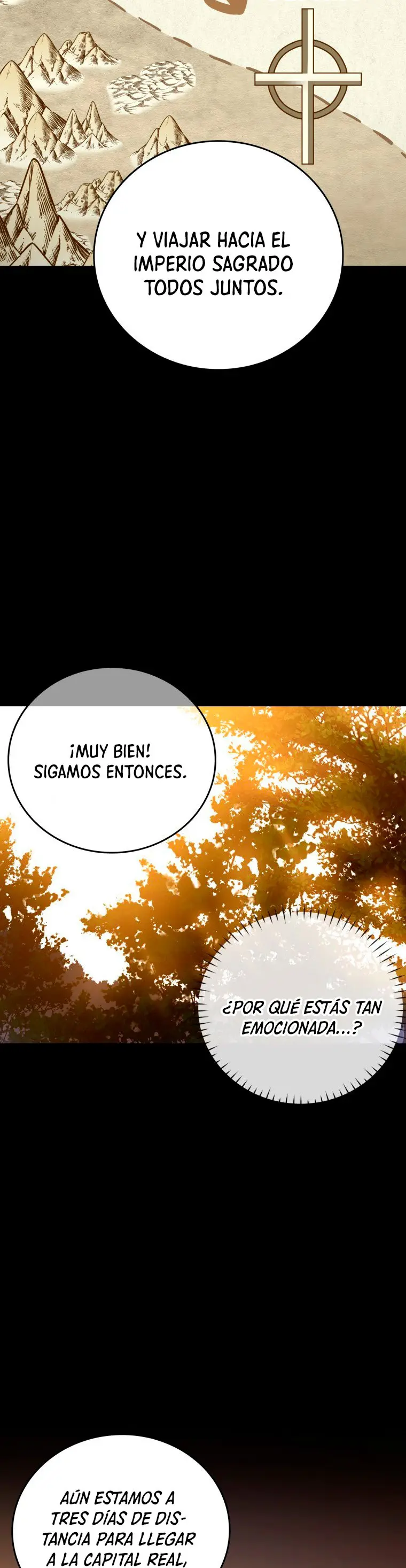 Al diablo con ser un santo, soy un médico (2022) - Capítulo 26 - Página 6 - LectorTMOo