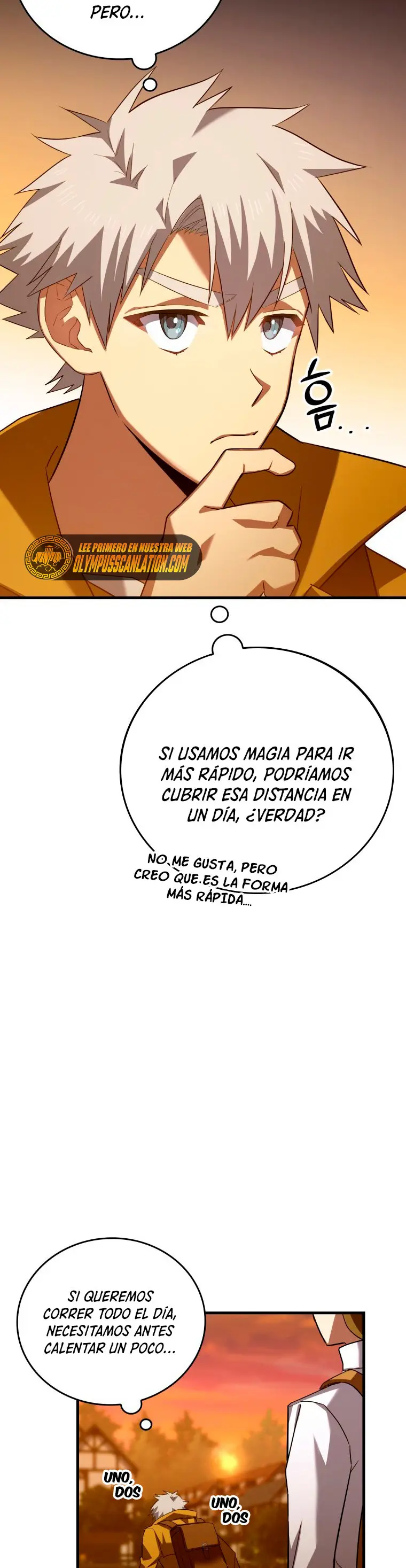 Al diablo con ser un santo, soy un médico (2022) - Capítulo 26 - Página 7 - LectorTMOo