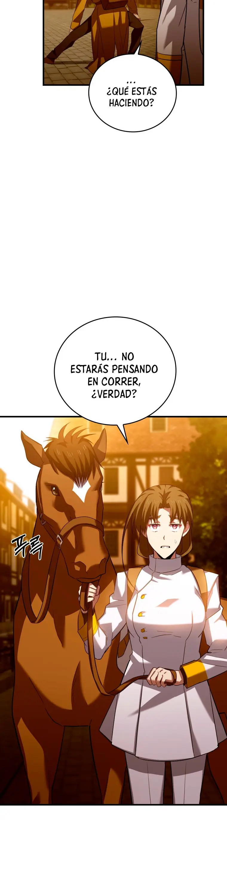 Al diablo con ser un santo, soy un médico (2022) - Capítulo 26 - Página 8 - LectorTMOo