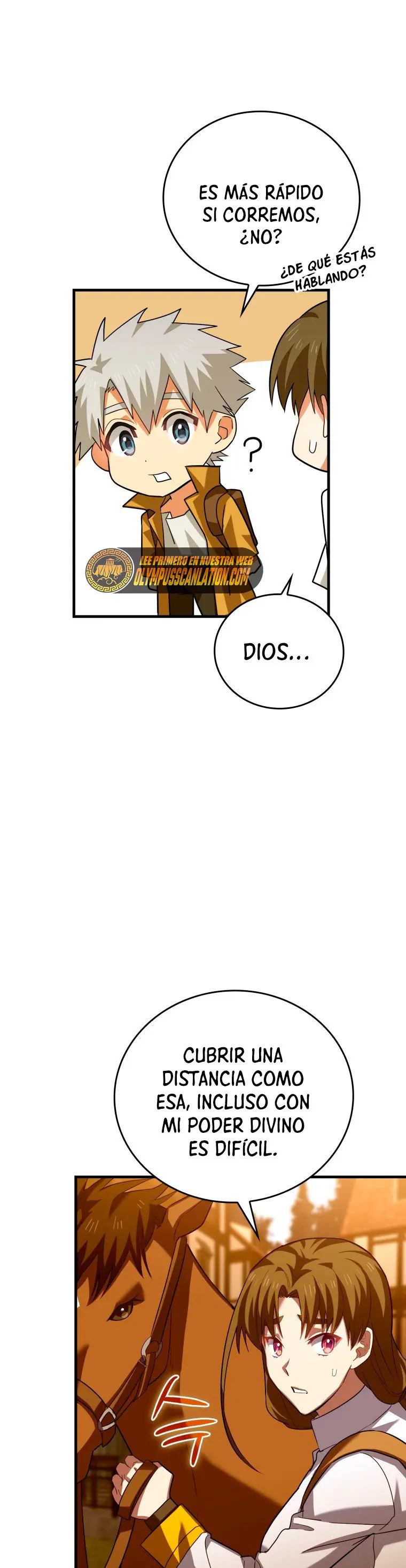 Al diablo con ser un santo, soy un médico (2022) - Capítulo 26 - Página 9 - LectorTMOo