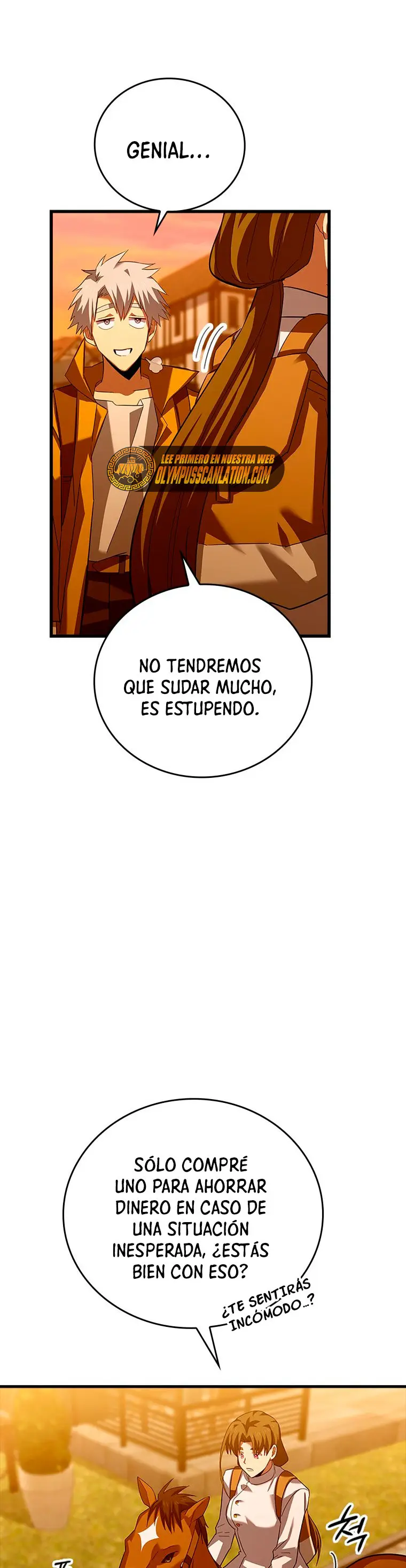 Al diablo con ser un santo, soy un médico (2022) - Capítulo 26 - Página 11 - LectorTMOo