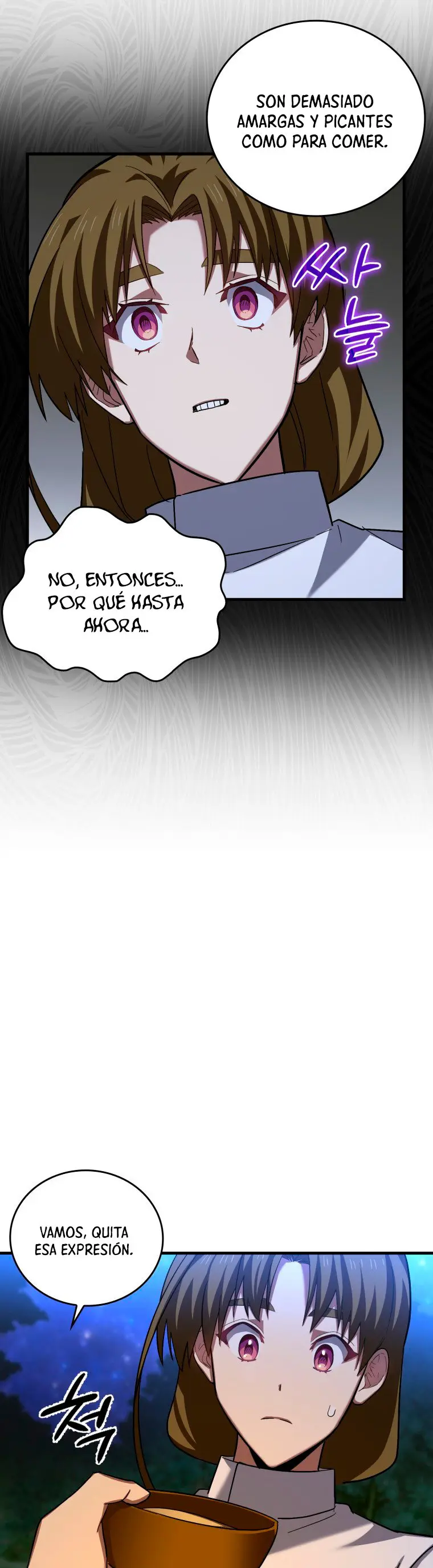 Al diablo con ser un santo, soy un médico (2022) - Capítulo 26 - Página 22 - LectorTMOo