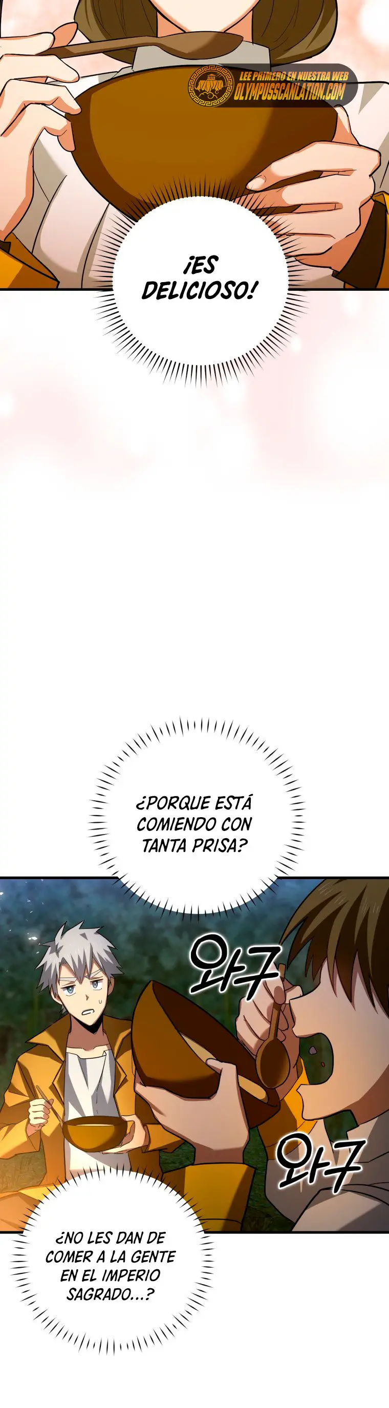 Al diablo con ser un santo, soy un médico (2022) - Capítulo 26 - Página 26 - LectorTMOo