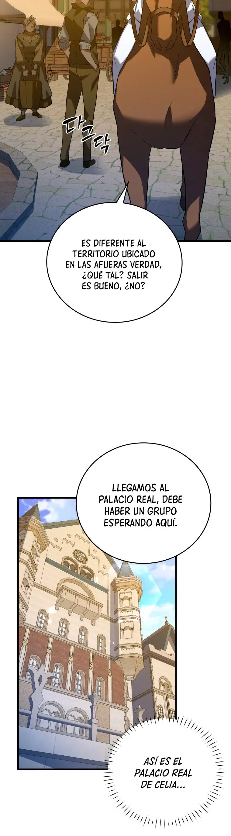 Al diablo con ser un santo, soy un médico (2022) - Capítulo 26 - Página 30 - LectorTMOo