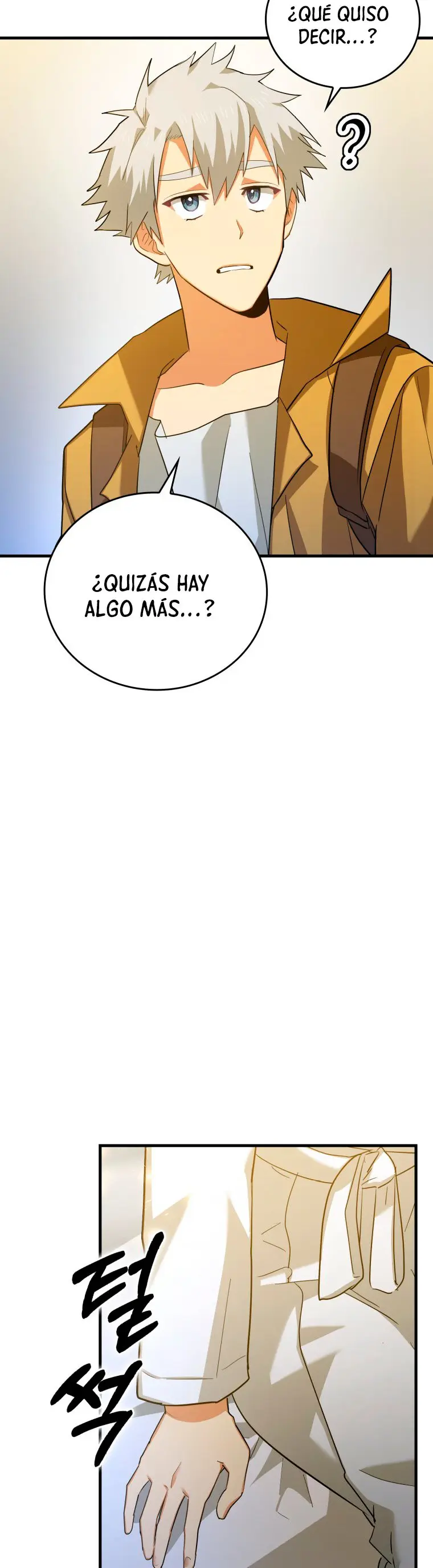 Al diablo con ser un santo, soy un médico (2022) - Capítulo 26 - Página 45 - LectorTMOo