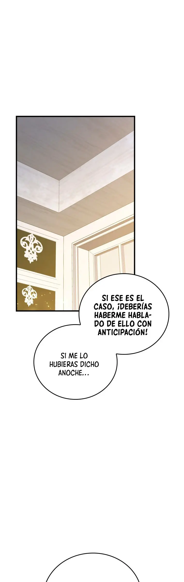 Al diablo con ser un santo, soy un médico (2022) - Capítulo 26 - Página 54 - LectorTMOo