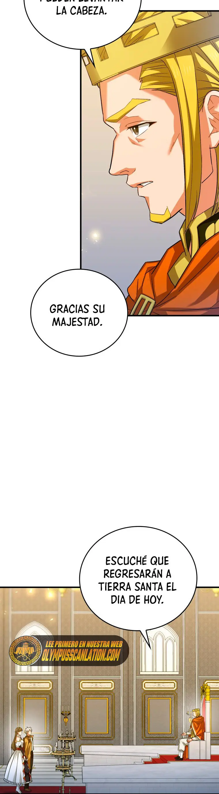 Al diablo con ser un santo, soy un médico (2022) - Capítulo 27 - Página 7 - LectorTMOo