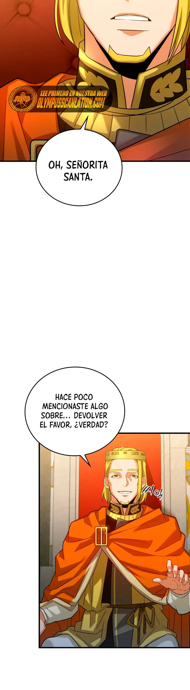 Al diablo con ser un santo, soy un médico (2022) - Capítulo 27 - Página 16 - LectorTMOo
