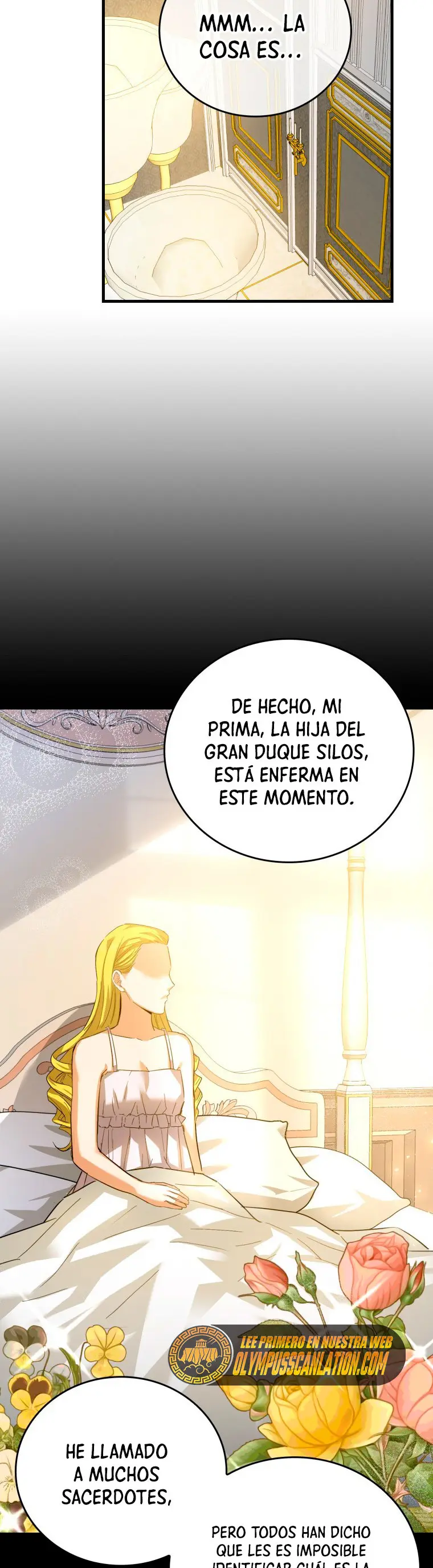 Al diablo con ser un santo, soy un médico (2022) - Capítulo 27 - Página 18 - LectorTMOo
