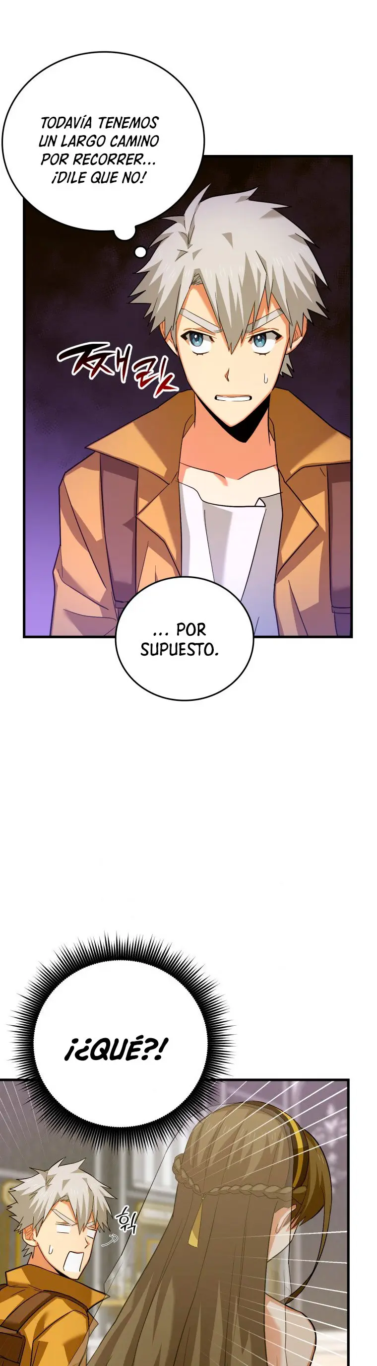 Al diablo con ser un santo, soy un médico (2022) - Capítulo 27 - Página 20 - LectorTMOo