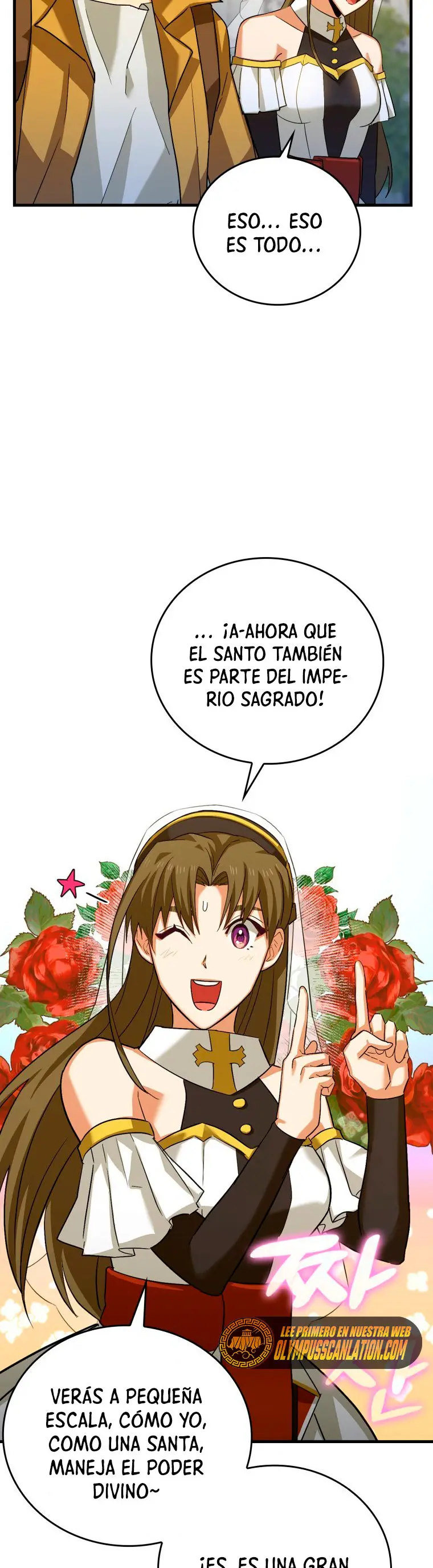 Al diablo con ser un santo, soy un médico (2022) - Capítulo 27 - Página 24 - LectorTMOo