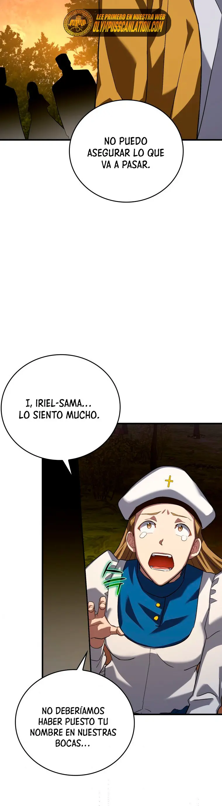 Al diablo con ser un santo, soy un médico (2022) - Capítulo 28 - Página 4 - LectorTMOo