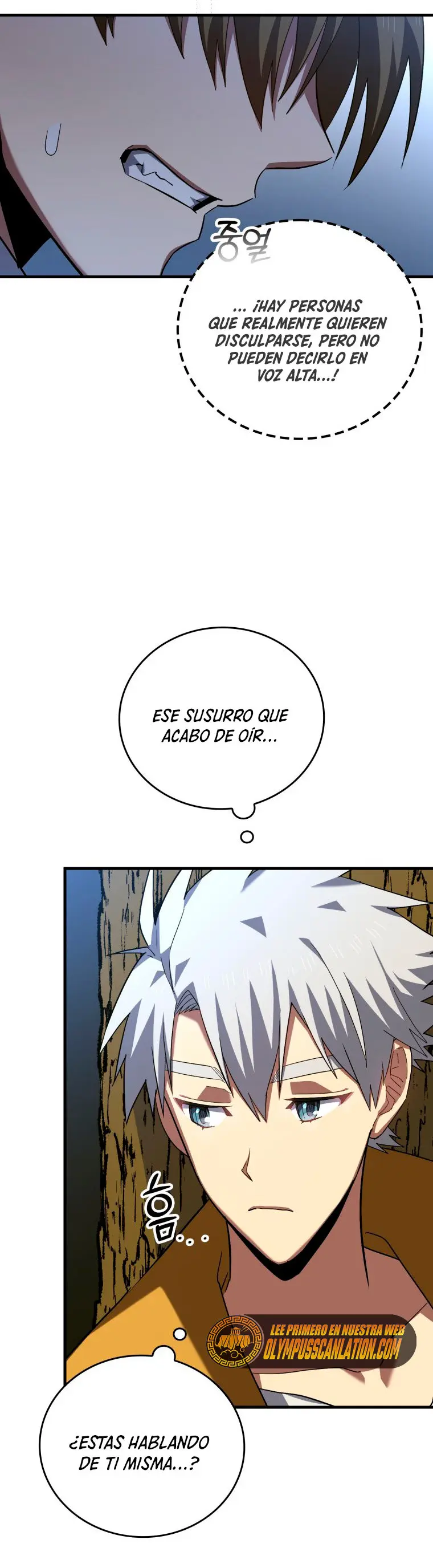 Al diablo con ser un santo, soy un médico (2022) - Capítulo 28 - Página 6 - LectorTMOo