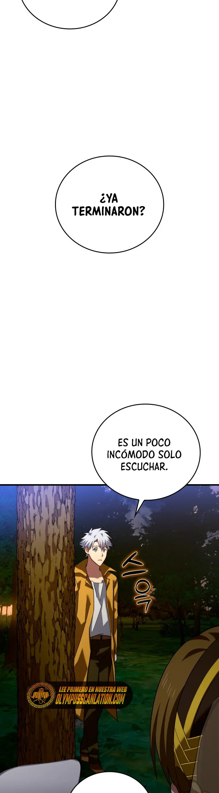 Al diablo con ser un santo, soy un médico (2022) - Capítulo 28 - Página 9 - LectorTMOo