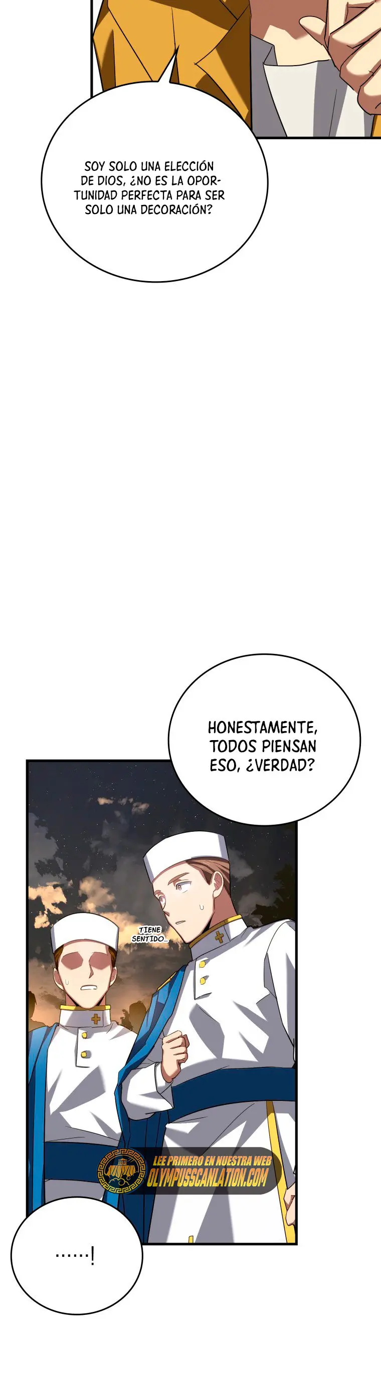 Al diablo con ser un santo, soy un médico (2022) - Capítulo 28 - Página 13 - LectorTMOo