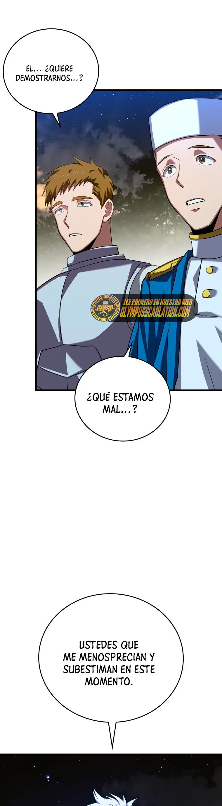 Al diablo con ser un santo, soy un médico (2022) - Capítulo 28 - Página 22 - LectorTMOo