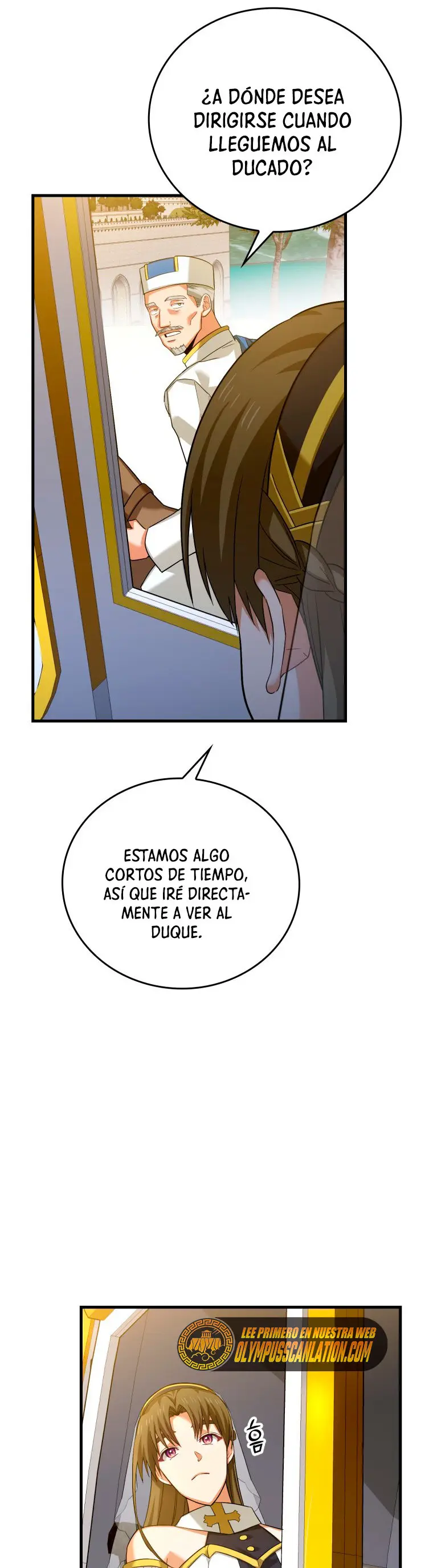 Al diablo con ser un santo, soy un médico (2022) - Capítulo 28 - Página 42 - LectorTMOo