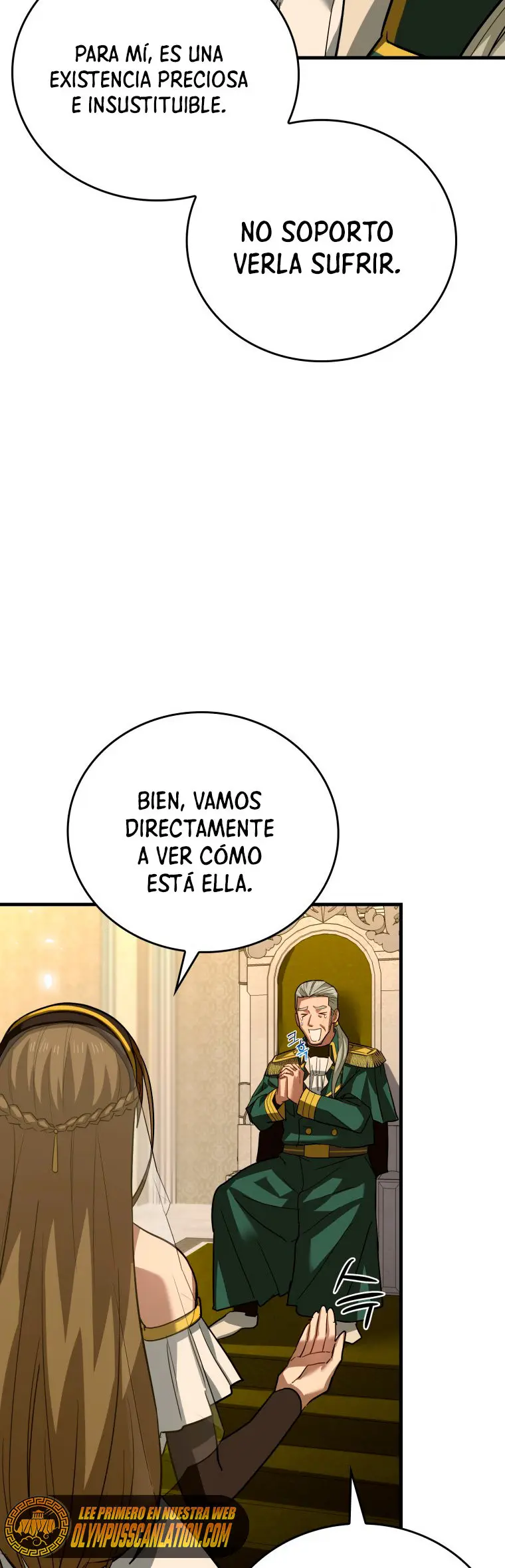 Al diablo con ser un santo, soy un médico (2022) - Capítulo 28 - Página 48 - LectorTMOo
