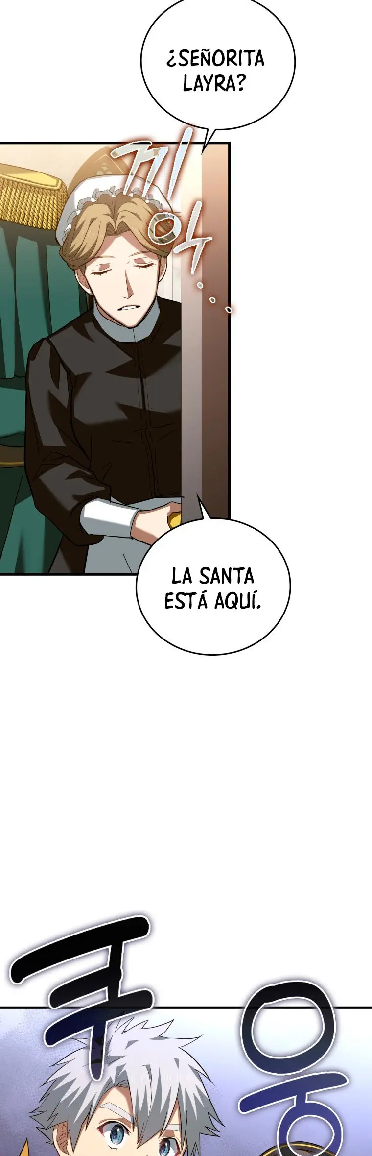 Al diablo con ser un santo, soy un médico (2022) - Capítulo 28 - Página 51 - LectorTMOo