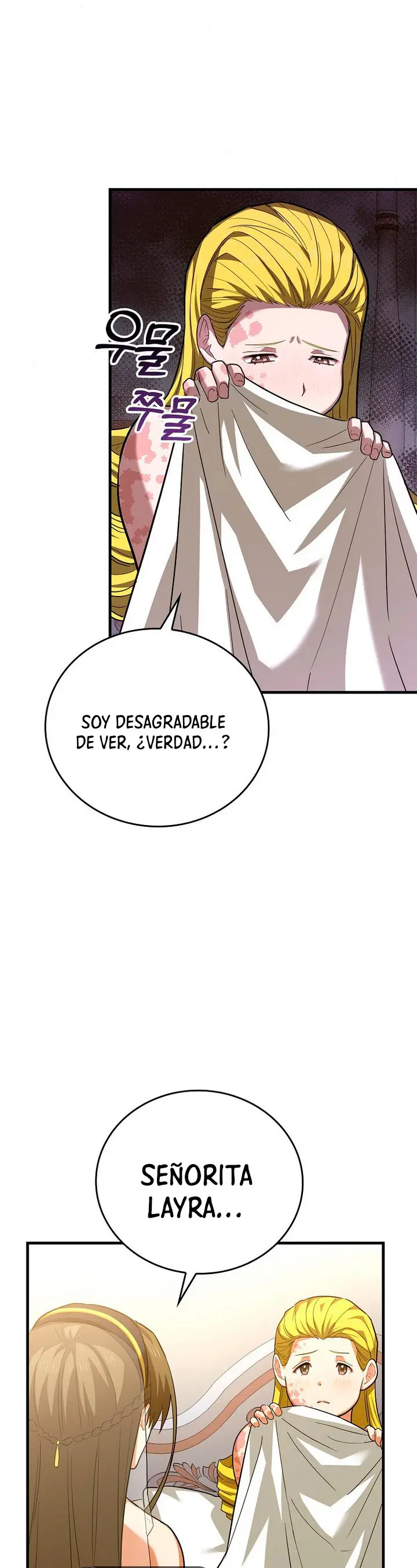 Al diablo con ser un santo, soy un médico (2022) - Capítulo 29 - Página 5 - LectorTMOo