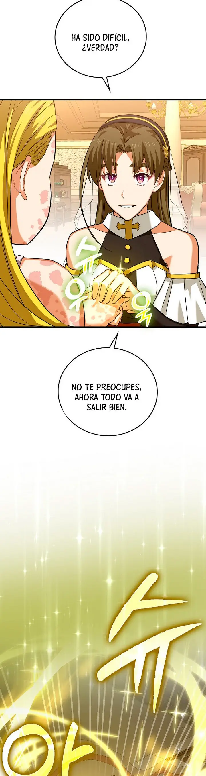 Al diablo con ser un santo, soy un médico (2022) - Capítulo 29 - Página 7 - LectorTMOo