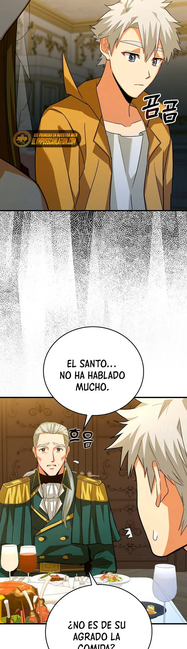 Al diablo con ser un santo, soy un médico (2022) - Capítulo 29 - Página 21 - LectorTMOo
